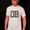 Tričko pánské DB new