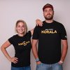Dámské triko Kořalova žena
