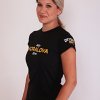 Dámské triko Kořalova žena