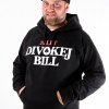 Pánská mikina 20 let klokan slabá