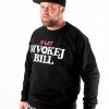 Pánská mikina 20 let crewneck slabá