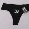 Dámská tanga DB 2018