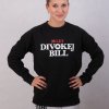 Dámská mikina 20 let crewneck slabá