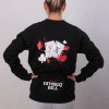 Dámská mikina 20 let crewneck slabá
