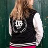Dámská Baseball DB