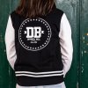 Dámská Baseball DB