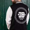 Pánská Baseball DB