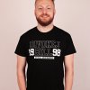 Pánské triko DB 1998