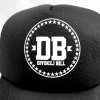 Kšiltovka DB Trucker