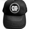 Kšiltovka DB Trucker
