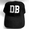 Kšiltovka DB Baseball