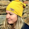 Čepice beanie
