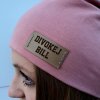 Čepice beanie